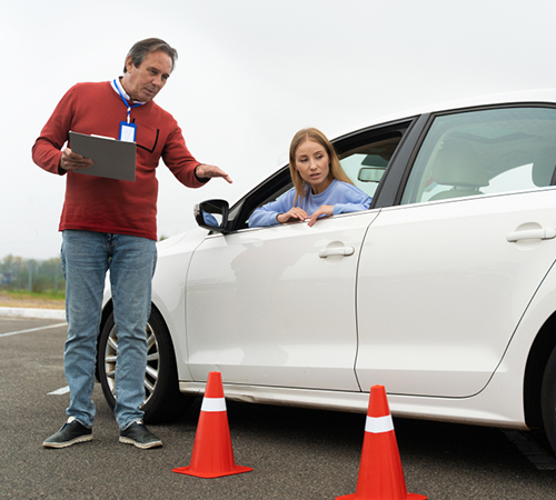 Drive Cars Lessons Photo Services – Drive Easy